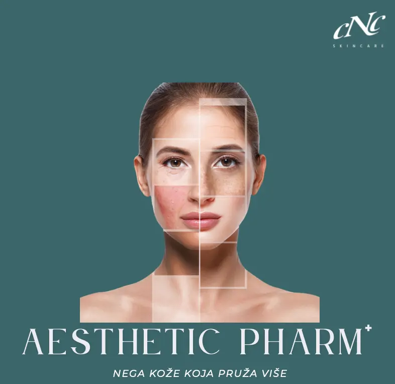 Aesthetic Pharm katalog - napredna nega kože