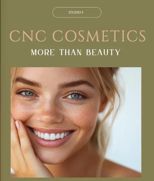 CNC Katalog - kompletan asortiman