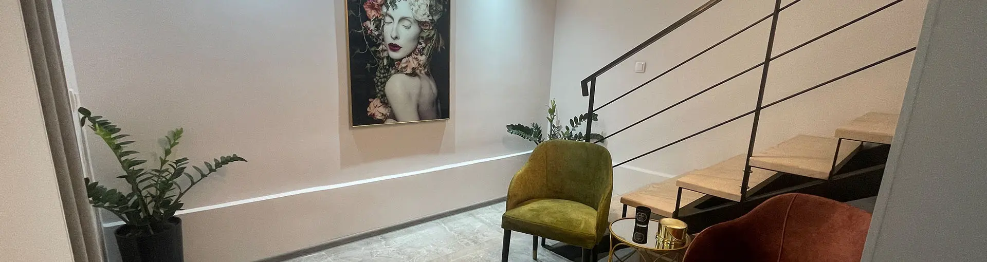 Studio5 kozmetički salon Beograd